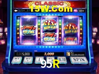  95R Bet