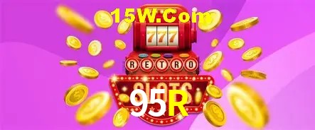 95R - Slots De Cassino Envolventes - 95R Bet